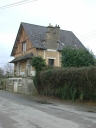 Maison, rue du Portail (Chasné-sur-Illet)