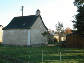 Maison, la Croix (Clayes)