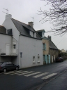 Maison, 2 rue de la Mairie (Saint-Coulomb)