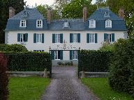 Manoir du Grand Verrière (Le Rheu)