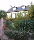 Maison, rue de Bel Air, Lanvignec (Paimpol)