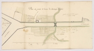 Les ponts sur la commune de Chantepie