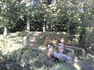 Motte castrale (Aucaleuc)