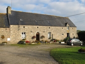 Ferme, Crec'h ar Veuzit (Lanvellec)