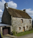 Ferme 1, rue du Stade (Bieuzy fusionnée en Pluméliau-Bieuzy en 2019)