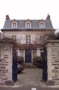 Hôtel, 10 rue de Vincennes (Rennes)