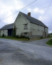 Ferme, 5 rue de l' Aupinière (Hirel)