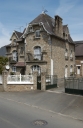 Maison, 26 avenue Philippe de Volvire (Sens-de-Bretagne)