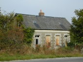 Maison, Beau Séjour (Brielles)