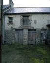 Ferme, rue des Champs (La Fresnais)