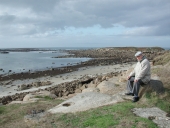 Carrière de Bringuiller (Pleumeur-Bodou)