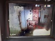 Bunker-abri de type 501 pour un groupe de combat, carrefour des allées Roland Brouard et du Sphinx (Fréhel)