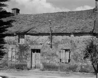 Ferme, le Grazo (Theix fusionnée en Theix-Noyalo en 2016)