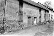 Ferme, actuellement maison, le Breil (Parthenay-de-Bretagne)