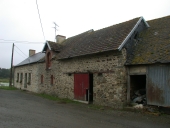 Ferme, Petite Ville (Rannée)