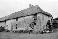 Ferme, les Herbégements (Saint-Erblon)