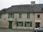 Maison, 20 rue Charles de Gaulle (Servon-sur-Vilaine)