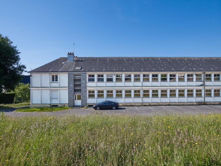 Lycée professionnel du Blavet (Pontivy)