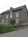 Maison, la Baussaine (Pleugueneuc)