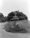 Croix monumentale, Guerniou (Kerpert)
