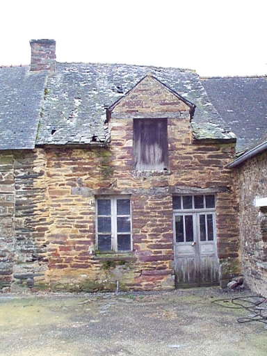 Maison (Comblessac)
