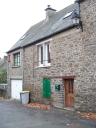 Maison, 4 rue d'Abas (Miniac-Morvan)