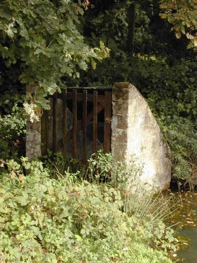 Fontaine, la Belle Perche (Saint-Ganton)