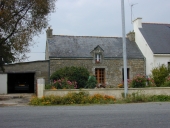 Maison, Ty Nehue (Pluméliau fusionnée en Pluméliau-Bieuzy en 2019)