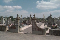 Cimetière (Livré-sur-Changeon)