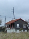 Maison, la Ville ès Meniers (Pleurtuit)