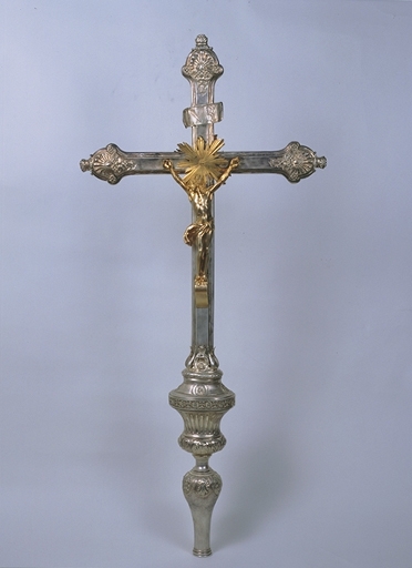 Croix de procession 2