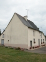 Ferme, la Jarsais (Acigné)