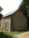 Ferme, le Pâtis de l'Epinais (Acigné)