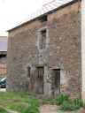 Ferme, le Breil Caulnette (Pleugueneuc)