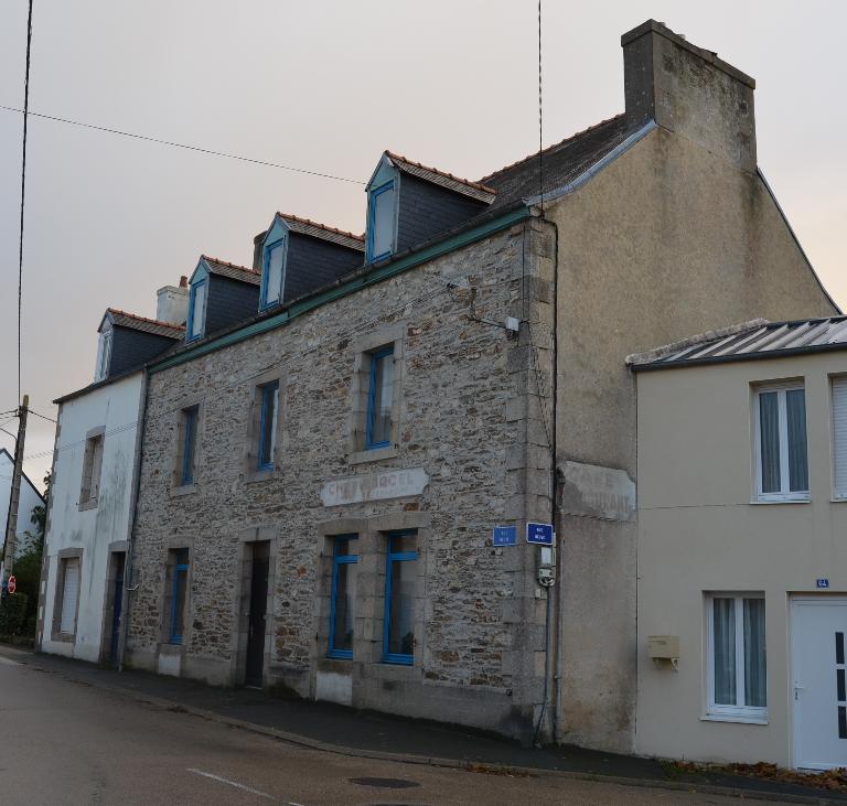 Hôtels de Carantec