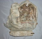 Crèche : Adoration des bergers