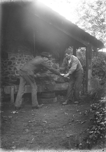 Présentation de la commune de Créhen