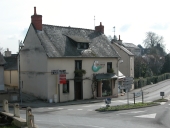Maison, 91 avenue André Bonnin (Chantepie)