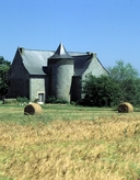 Manoir, Guermahia (Saint-Servant-sur-Oust)