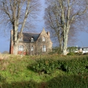 Maison de villégiature, 16 rue de Trestrignel, Crec'h-Bizien (Perros-Guirec)