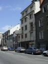Immeuble de rapport, 18 rue Vanneau (Rennes)