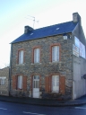 Maison, 50 rue Onffroy de la Rosière ; rue du Puits (Sixt-sur-Aff)