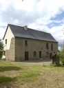 Maison, la Gillaudais (La Baussaine)