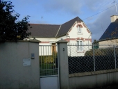 Maison, 5 allée Kerguélen (Rennes)