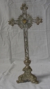 Croix-reliquaire