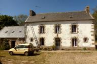 Ferme, Kerdrenec (Mahalon)