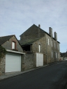 Maison, 2 rue Lamennais (Saint-Pierre-de-Plesguen fusionnée en Mesnil-Roc'h en 2019)