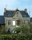 Maison, 9 rue de l'Académie (Cherrueix)
