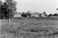 Écart, rue des Rochers (La Chapelle-Thouarault)