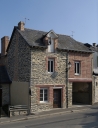 Maison, 33 rue de la Poterie (Châteaugiron)